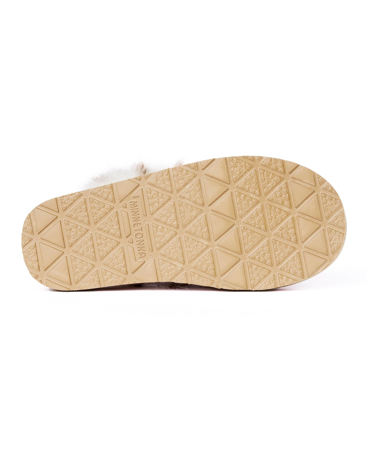 Minnetonka Women's Chesney Hi Slippers