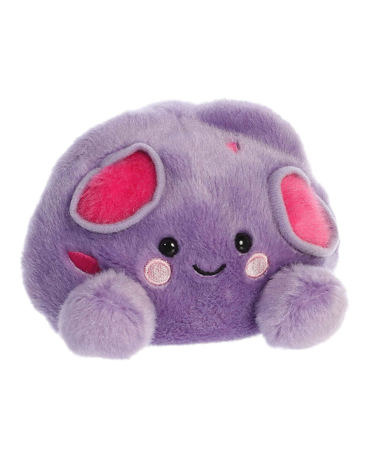 Aurora Mini Cal Meteor Palm Pals Adorable Plush Toy