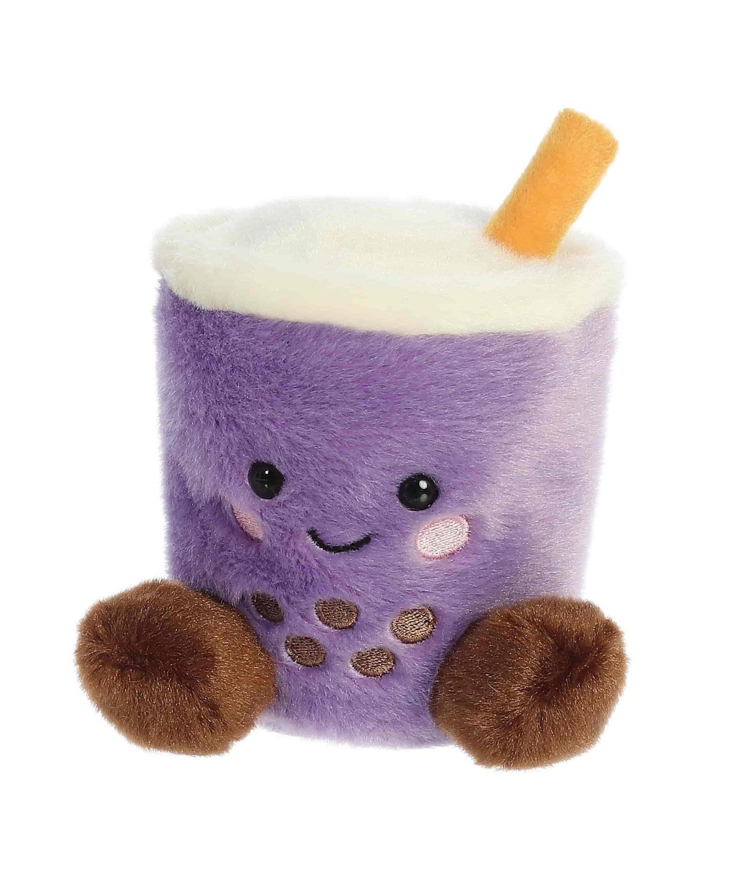 Детская мягкая игрушка Aurora Tart Taro Boba Mini Plush — фото 6