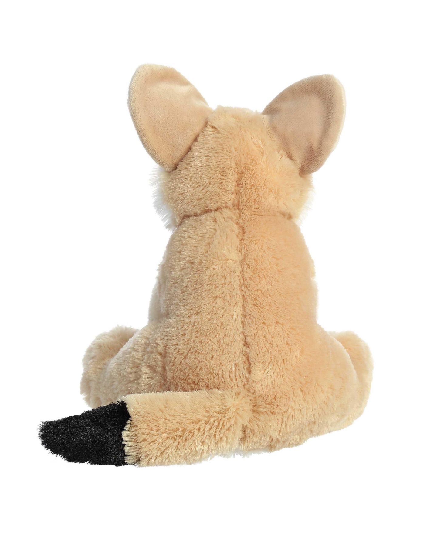Детская мягкая игрушка Aurora Medium Fennec Fox Plush — фото 3