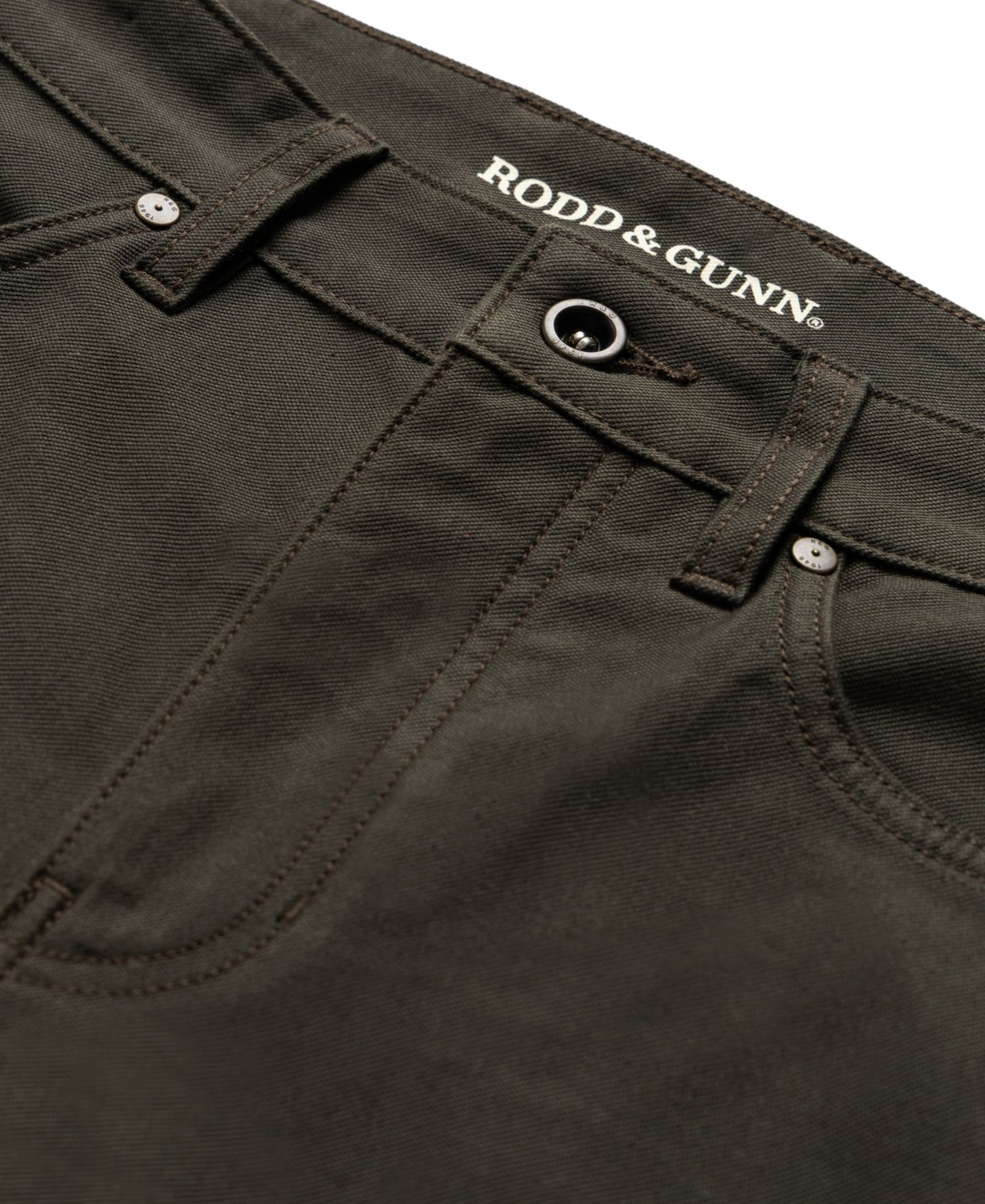 Men's Motion 2 Cotton Jeans