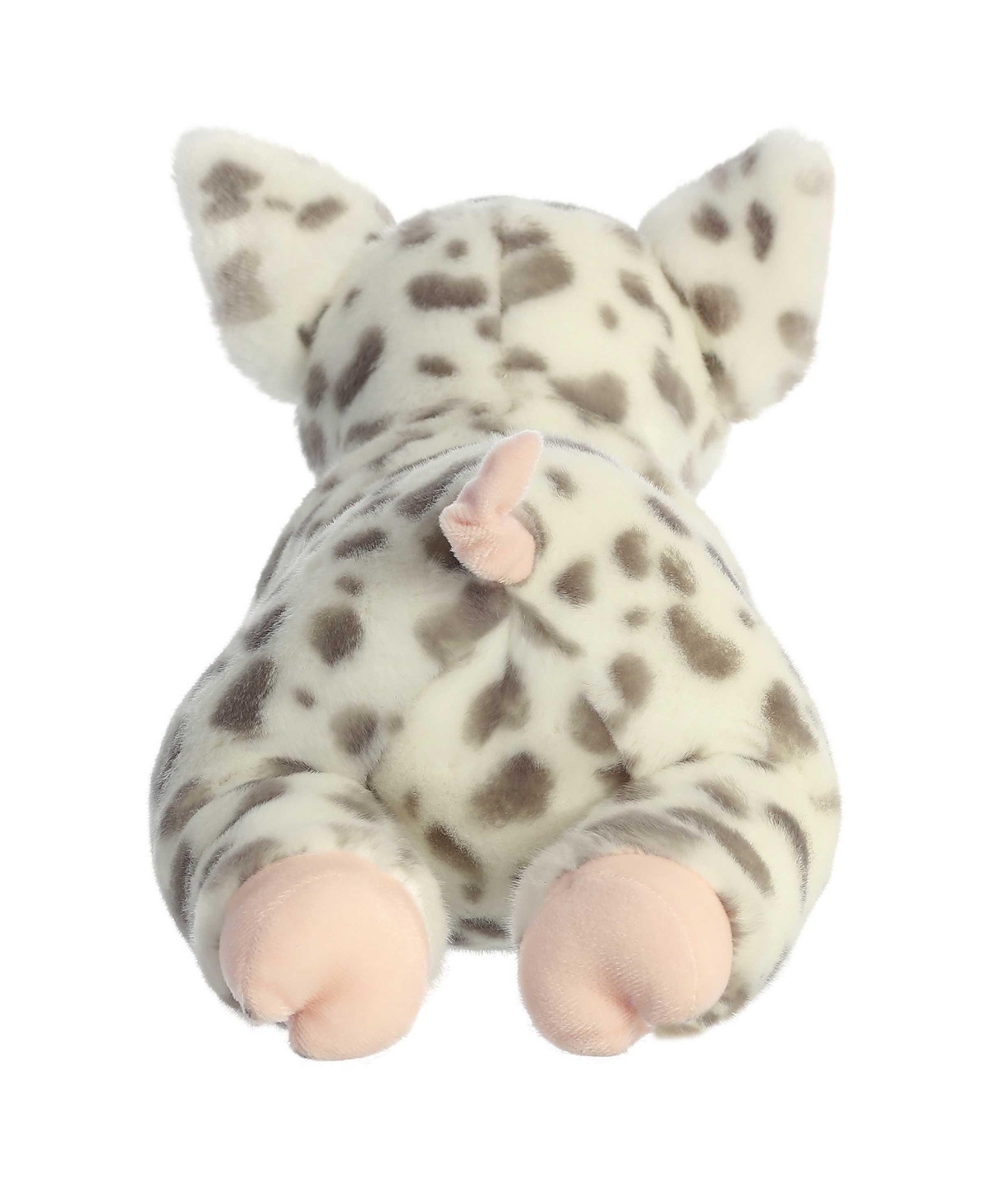 Aurora Miyoni Spotted Piglet 15 Inch Plush Figure
