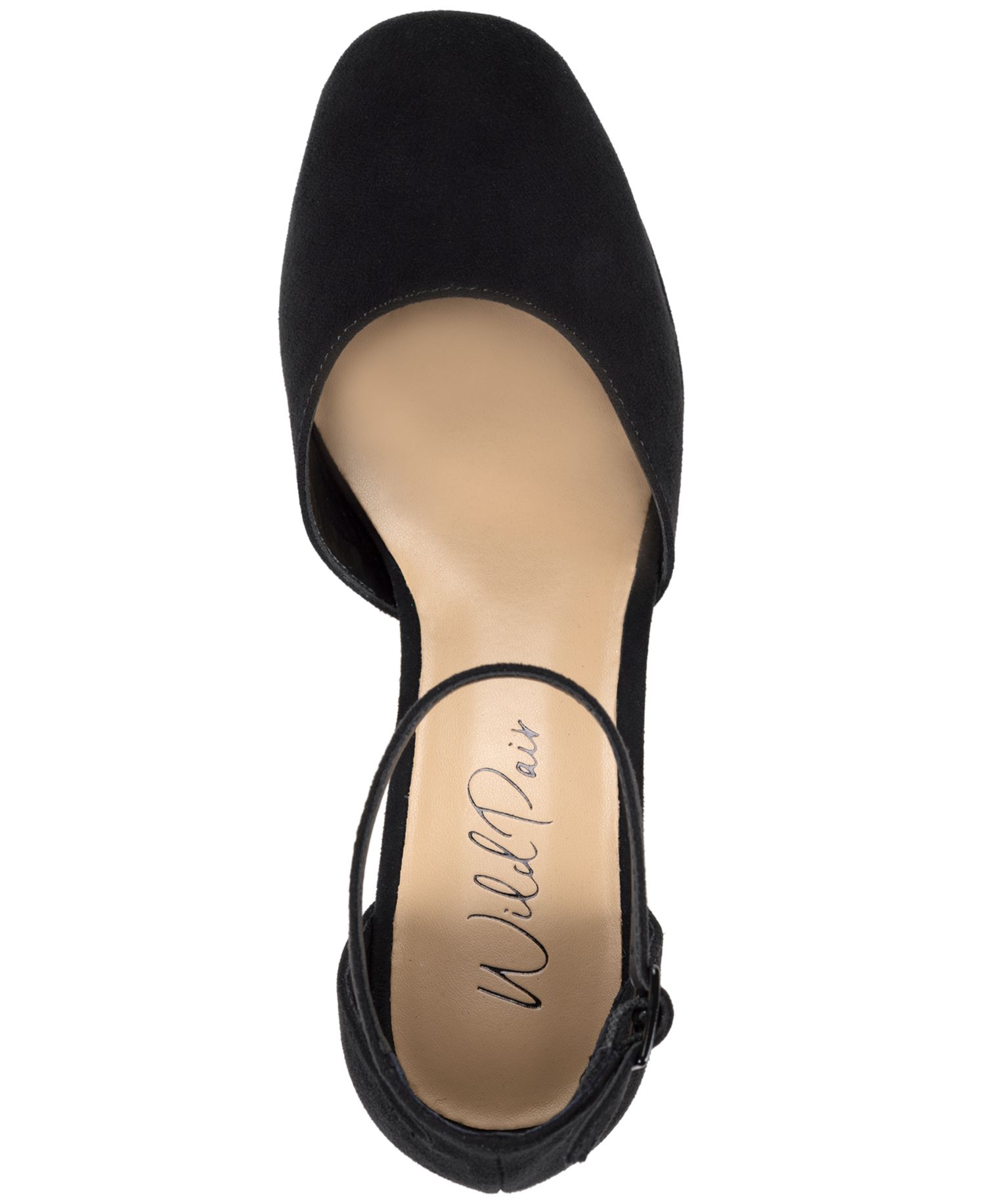 Women's Twyyla Platform Block Heel Dress Pumps
