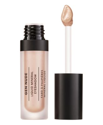 Gen Nude Liquid Mineral Eyeshadow, 0.07 oz.