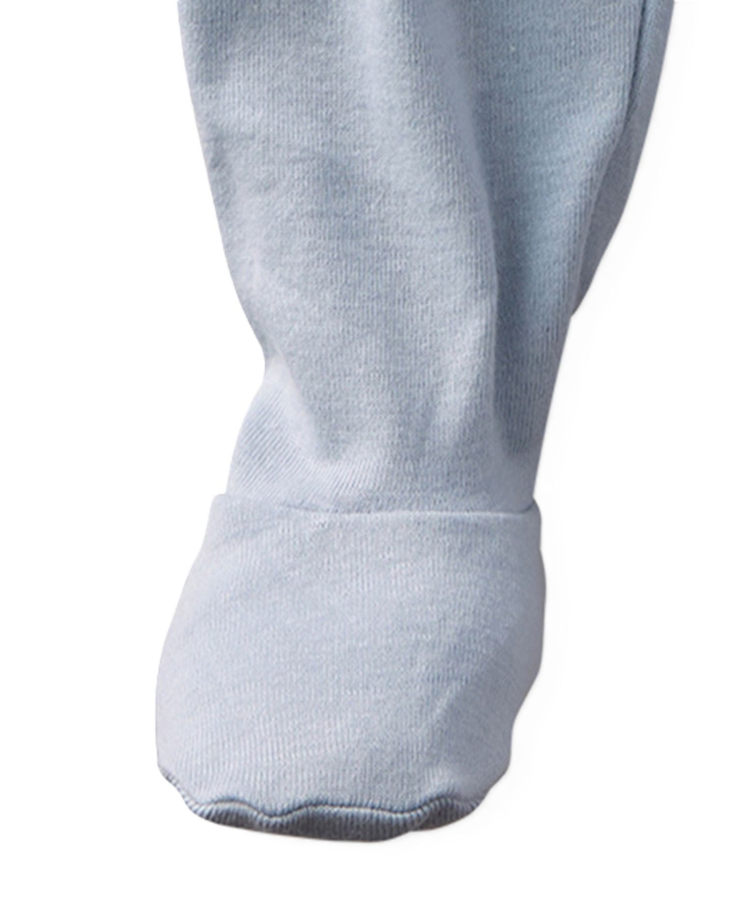 Baby Boys' Fallon Footed Pants, 3-Pack