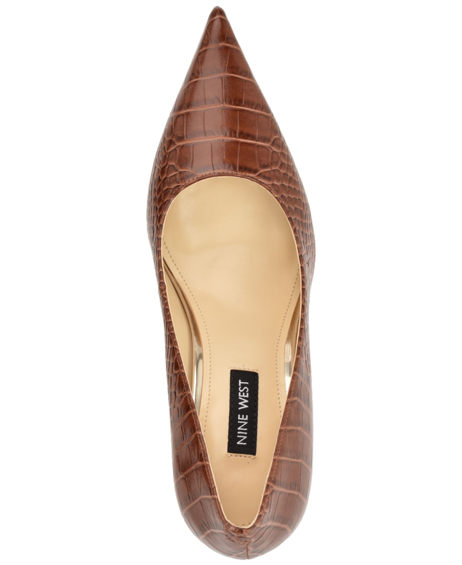Women's Gemmha Slip-On Stiletto Pumps