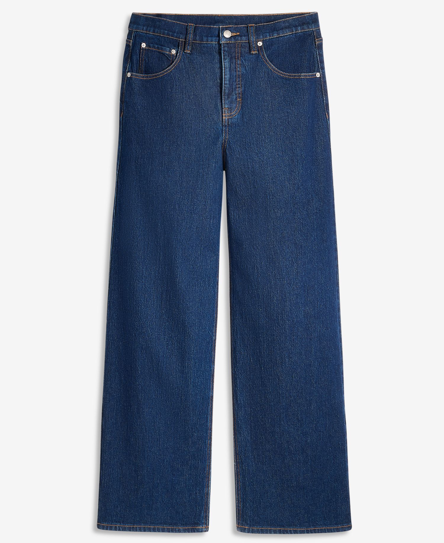 Women's Mid Rise Curve Jeans