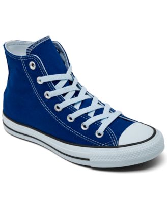 Women's Chuck Taylor All Star Color Plus High Top Sneakers from Finish Line