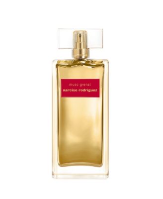Musc Grenat Eau de Parfum Intense, 3.3 oz.