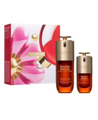 3-Piece Double Serum Anti-Aging Gift Set