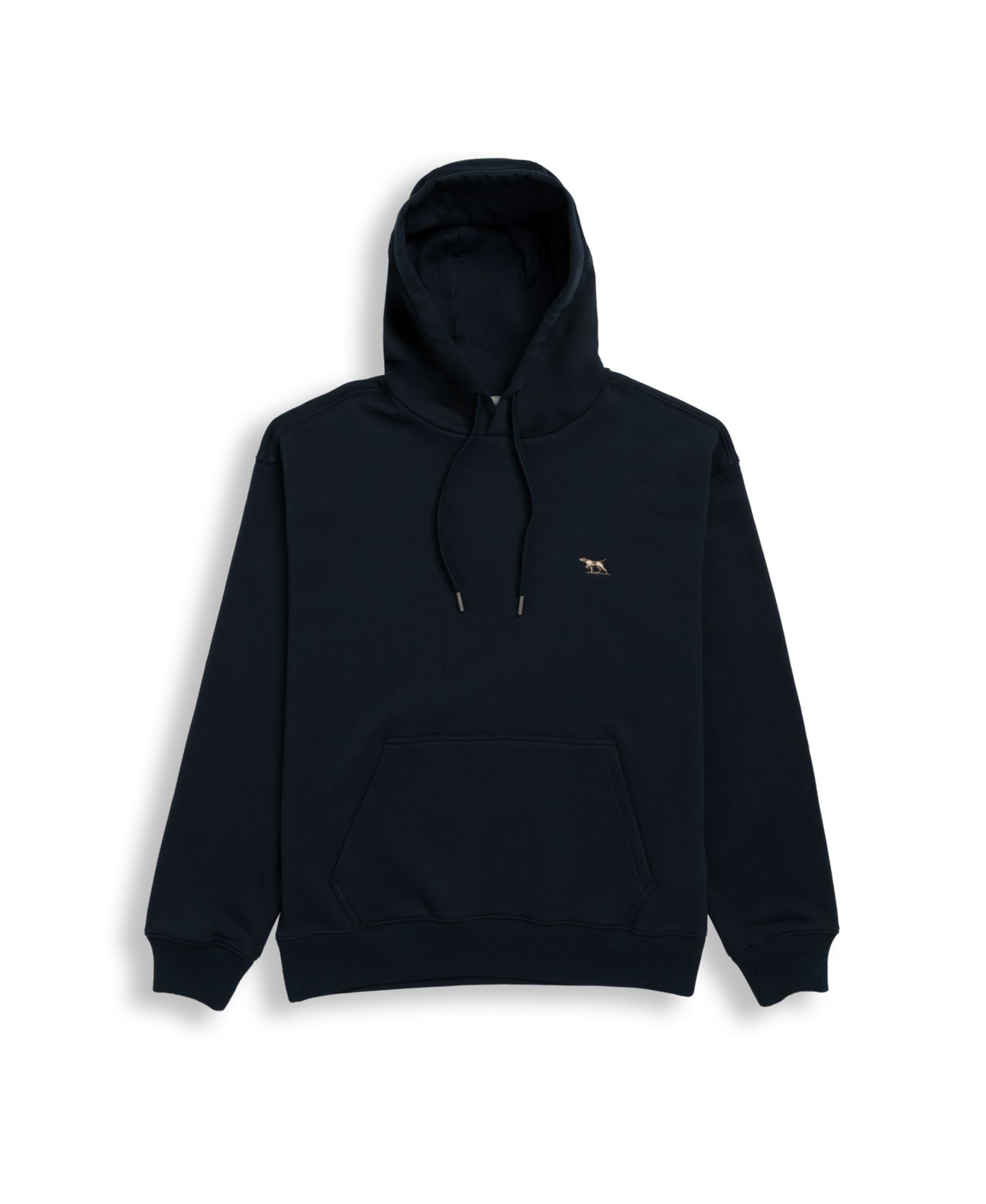 Men's Otago Cotton Hoodie