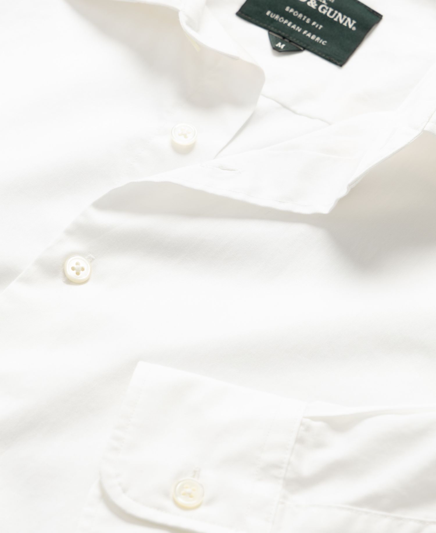 Men's Freshford Cotton Shirt