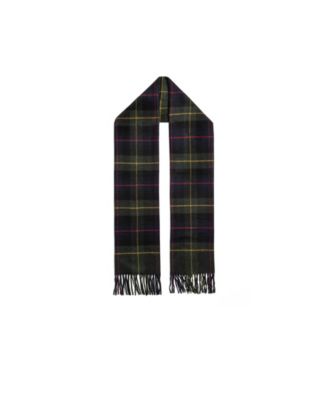 Men's Jackman Wool Scarf