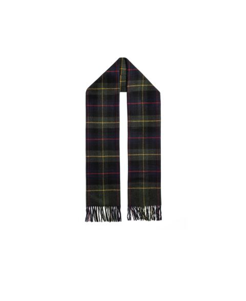 Мужской шарф Rodd & Gunn Jackman Wool, цвет: Разноцветный