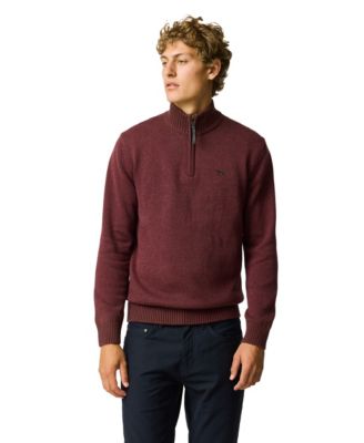 Men's Merrick Bay Cotton Knit Sweater