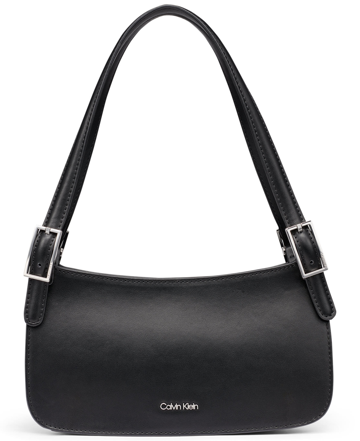 Calvin Klein Harlan Medium Detachable Strap Shoulder Handbag