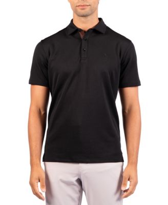 Men's Ottoman Polo