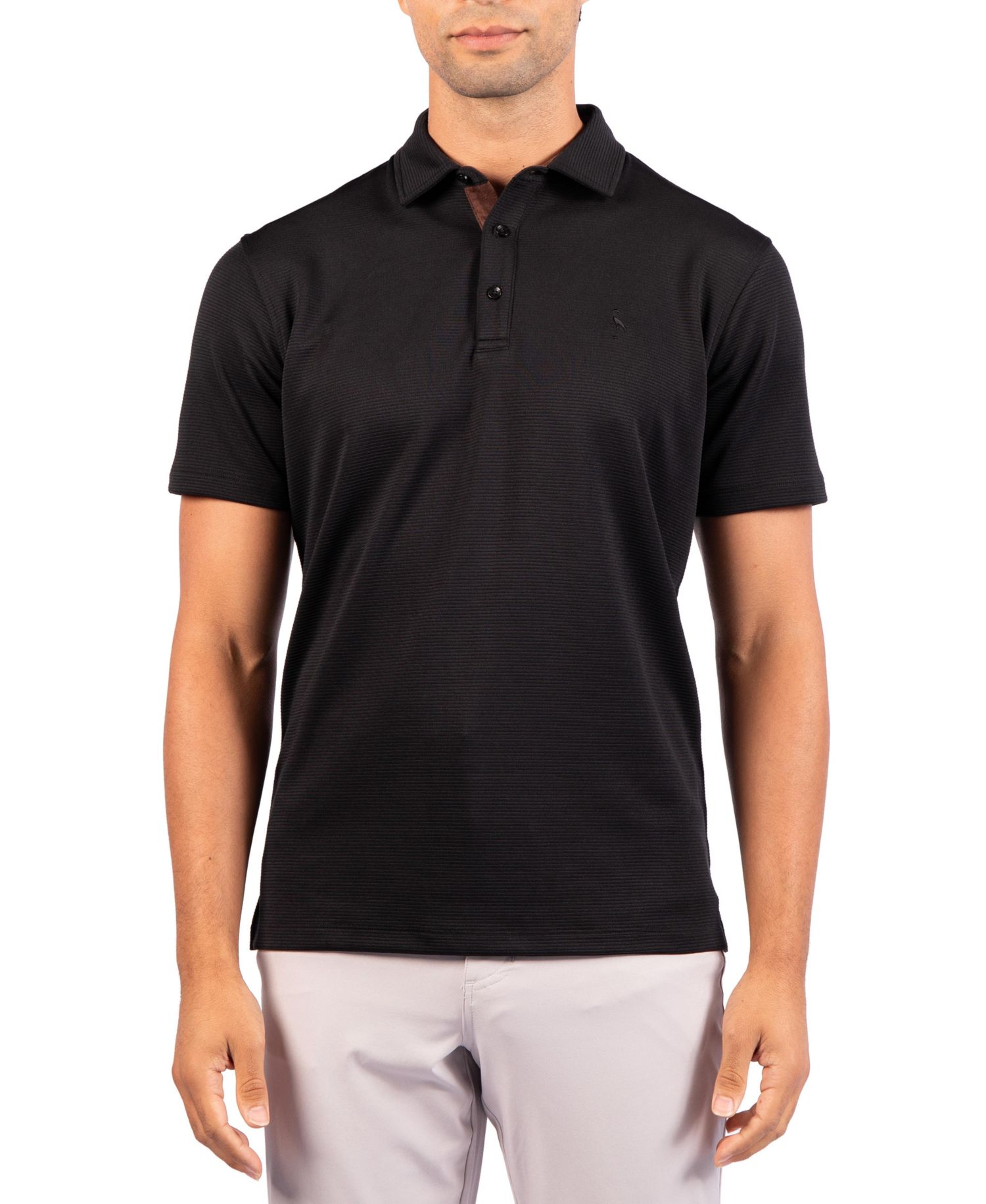 Men's Ottoman Polo