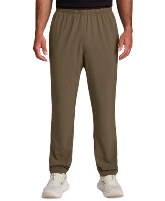 Men's Slim-Fit Woven Pants