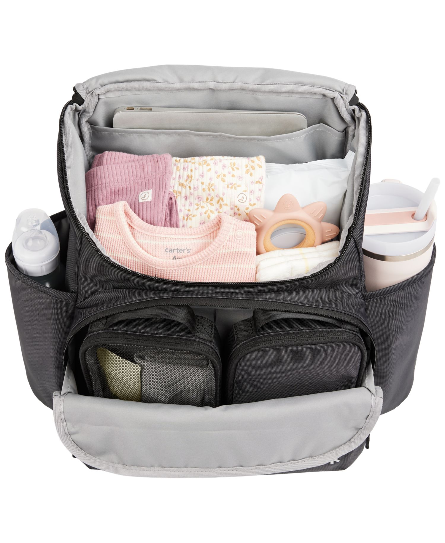 Boys' and Girls' Forma Next Backpack Diaper Bag