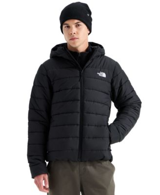 Men's Aconcagua Hooded Jacket
