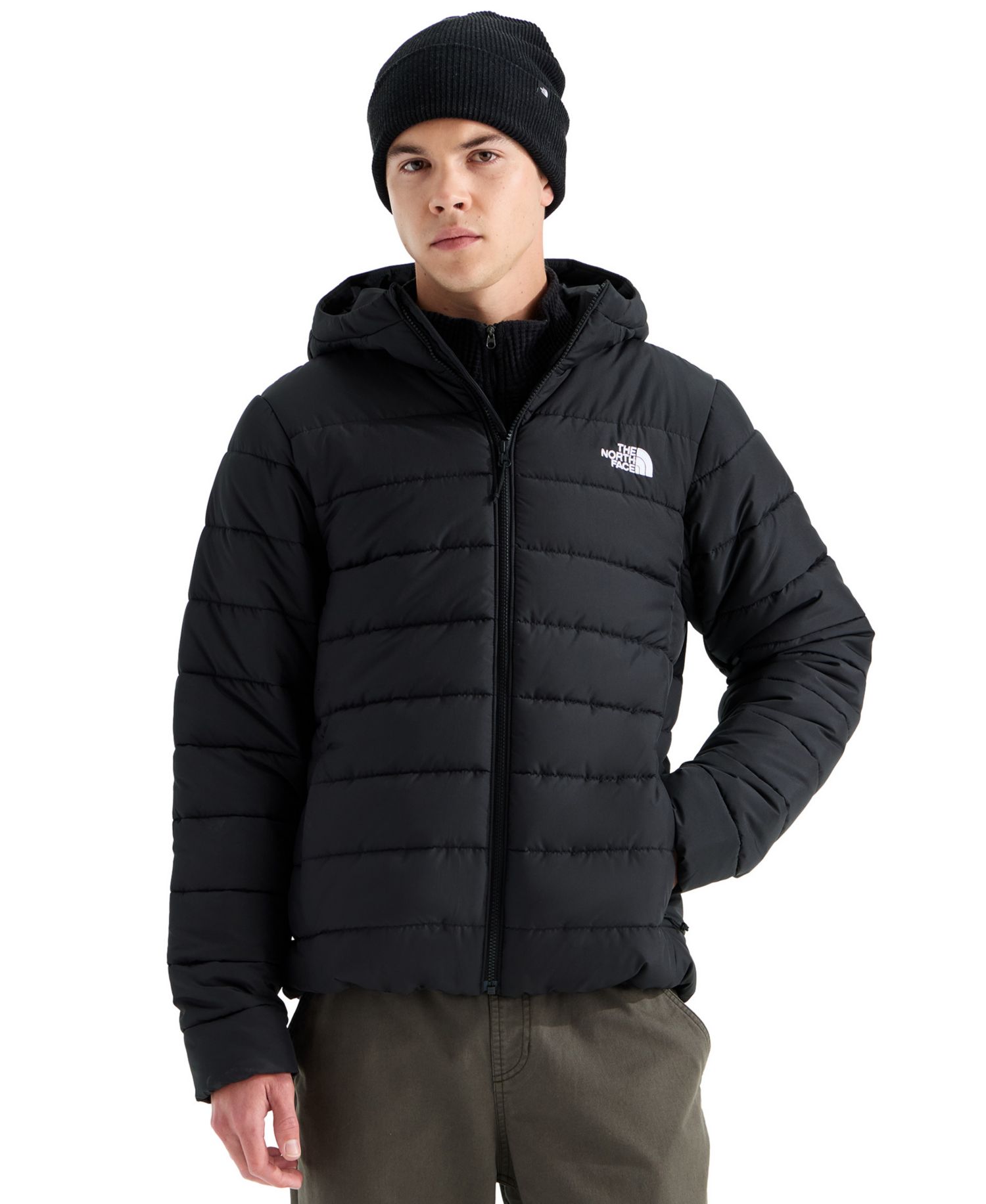 TNF Чёрный