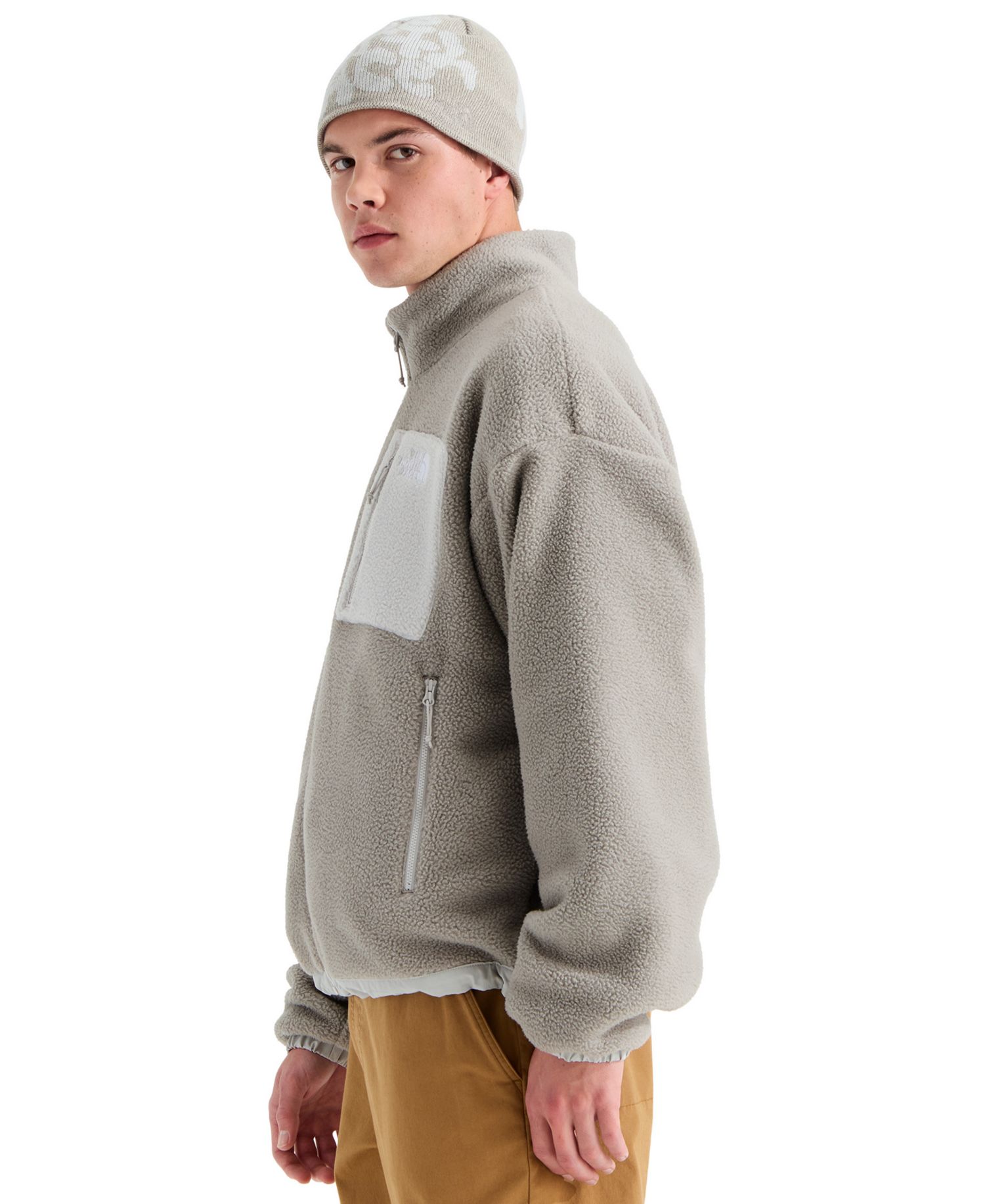 Men's Yumiori Reversible Regular-Fit Jacket