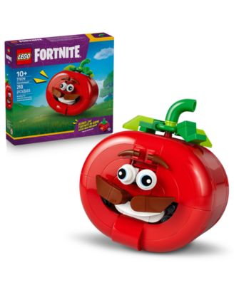 LEGO Fortnite Tomatohead Building Toy 77079, 210 Pieces