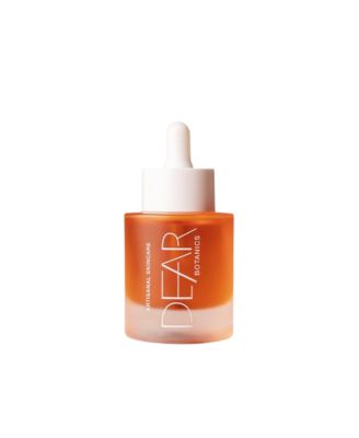 Rose Dew Face Serum