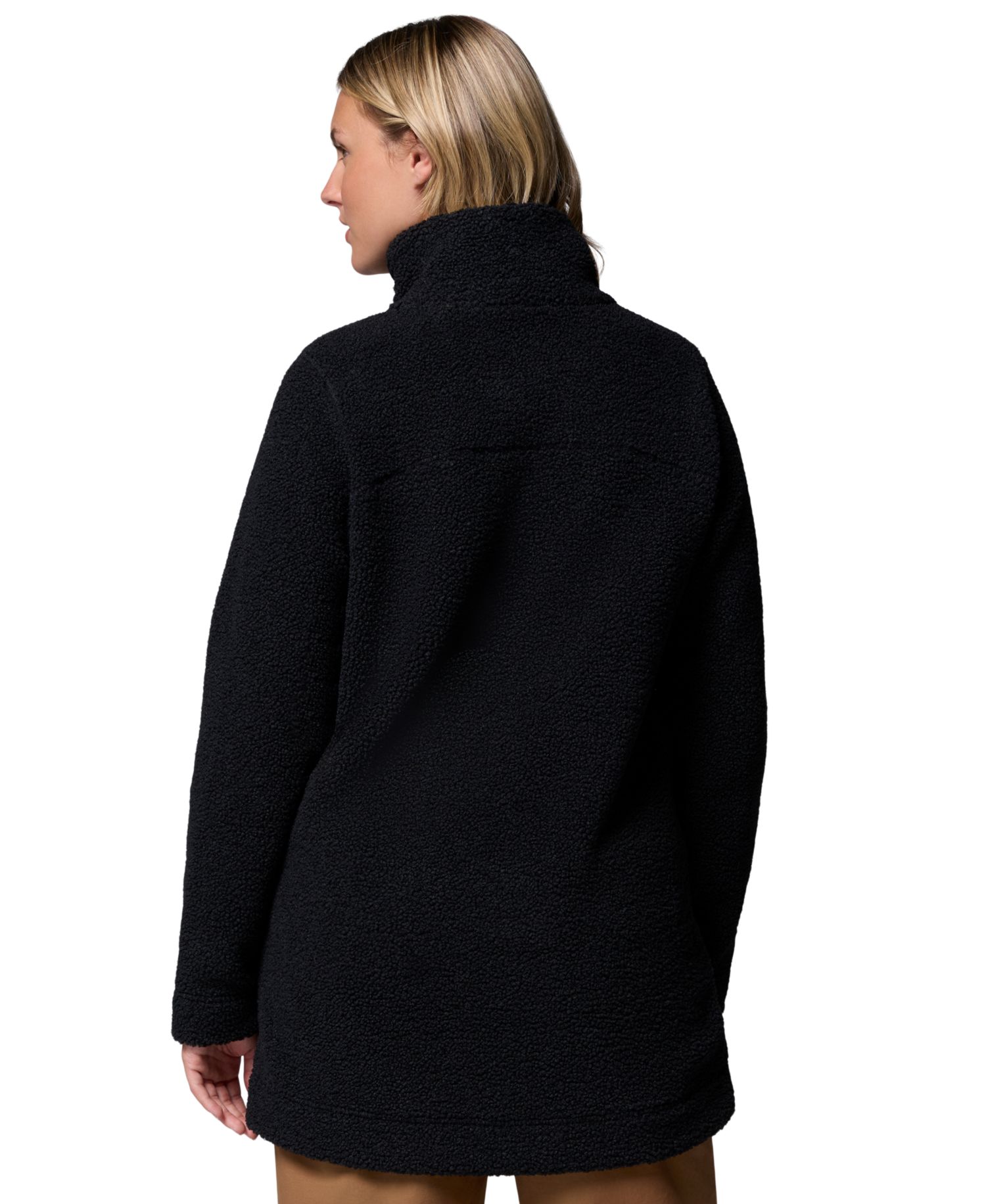 Women's Panorama™ Fleece Jacket