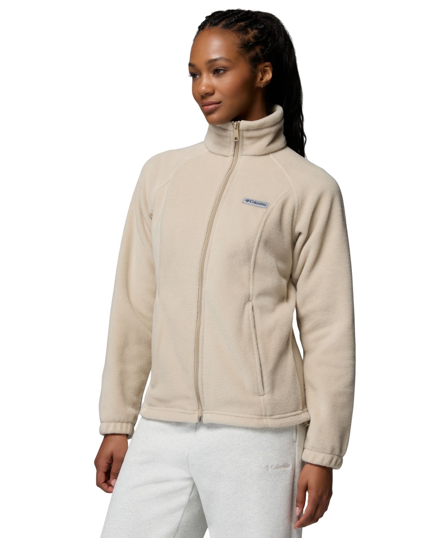Women's Benton Springs Fleece Jacket