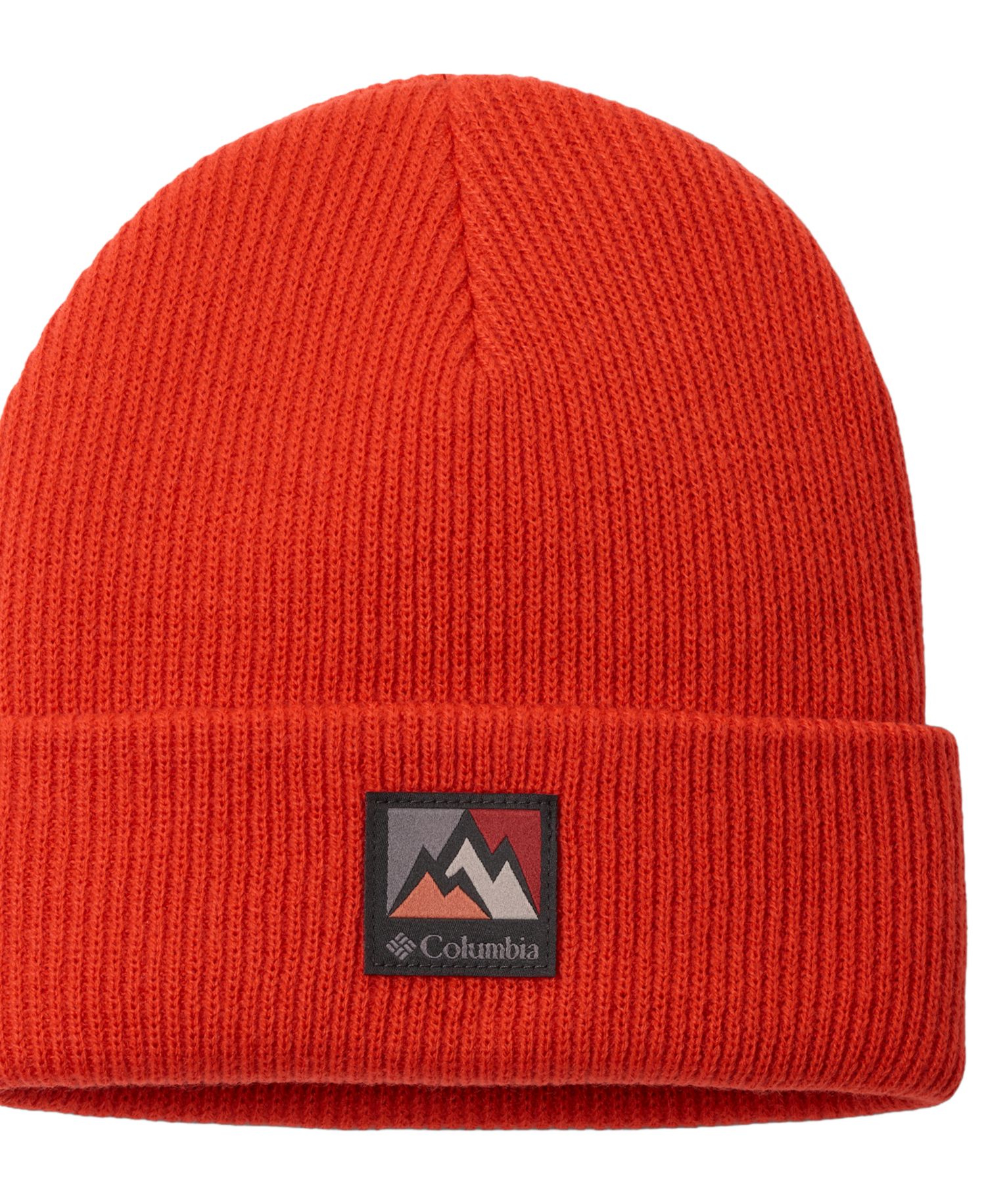 Men's Whirlibird Cuffed Beanie