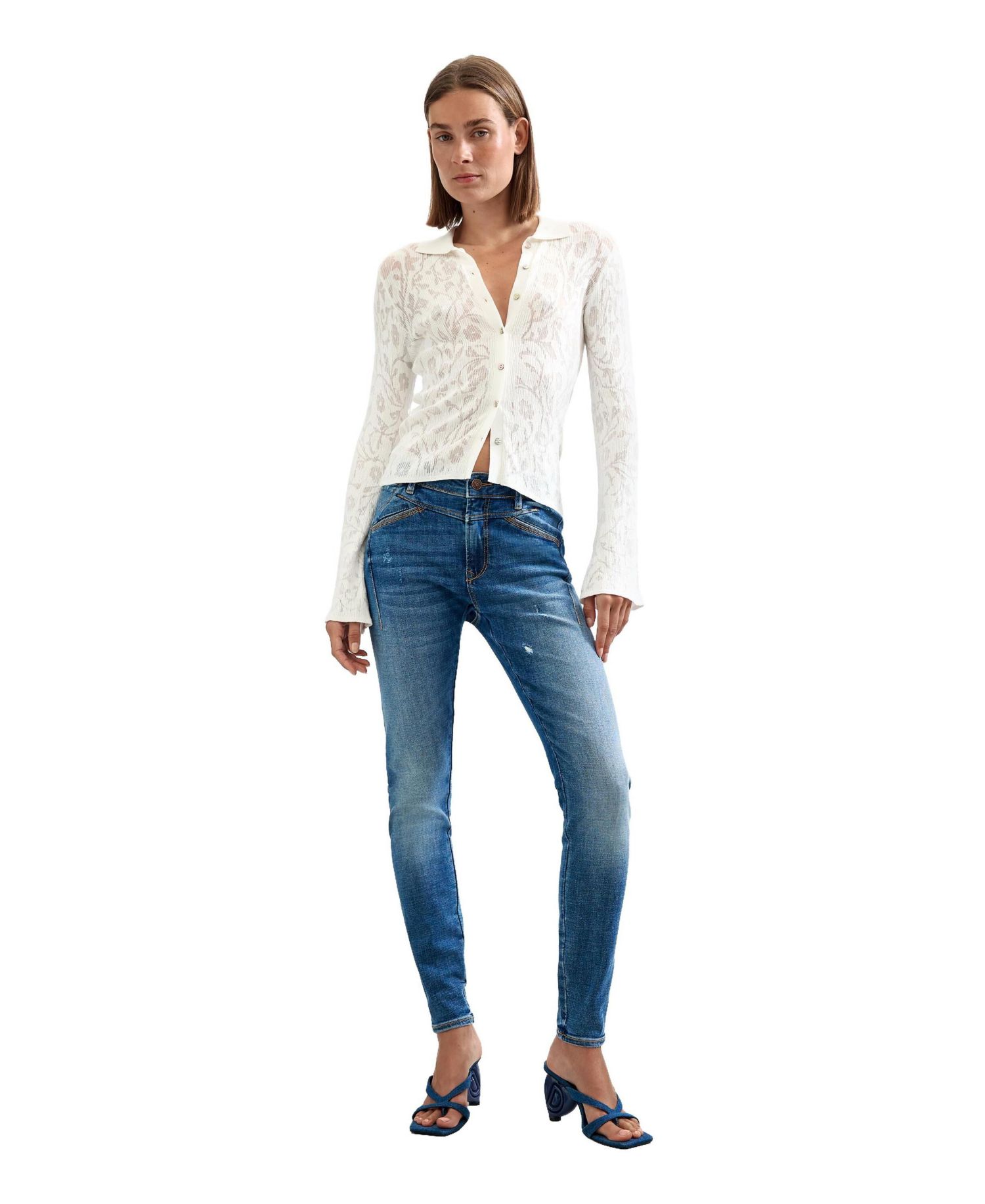 Women's Skinny jeans