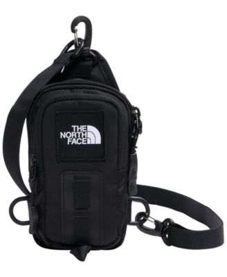 Men's Hot Shot Crossbody Bag
