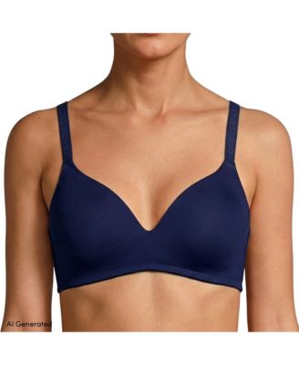 Women's Wire free Bra Soft Essential Everyday