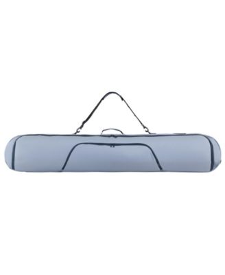 Padded Snowboard Bag Up to 65 in 165 cm 600D Waterproof Oxford Fabric for Air Travel