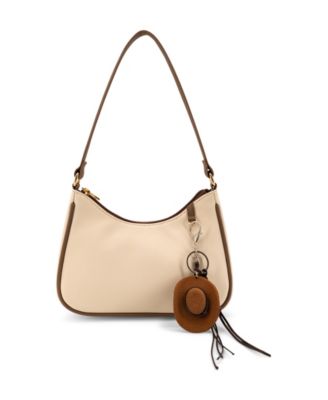 Skye Cowboy Small Shoulder Handbag