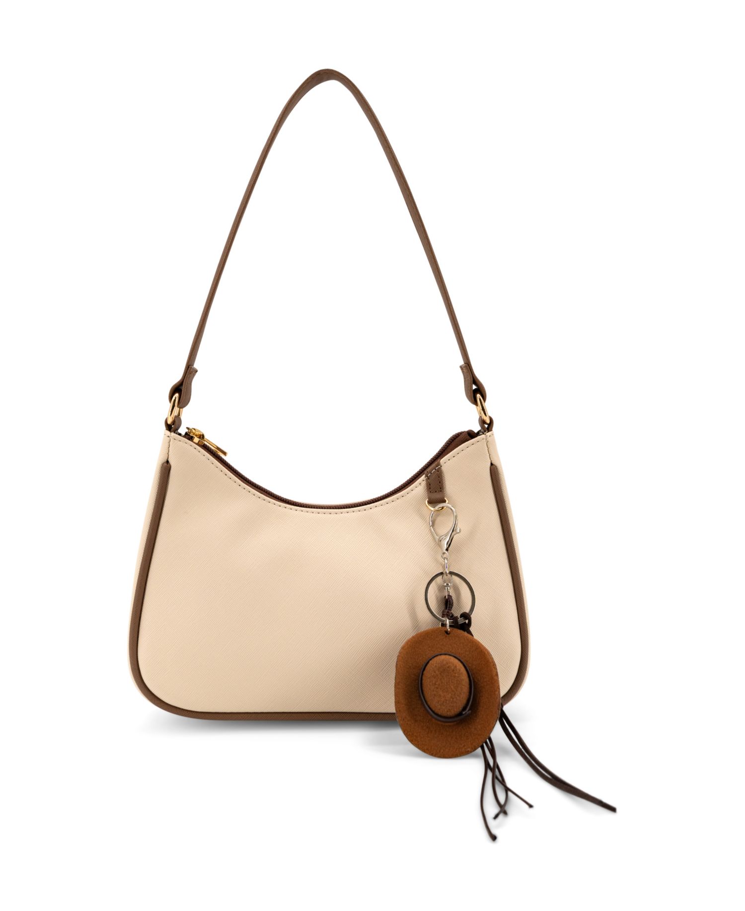 Skye Cowboy Small Shoulder Handbag
