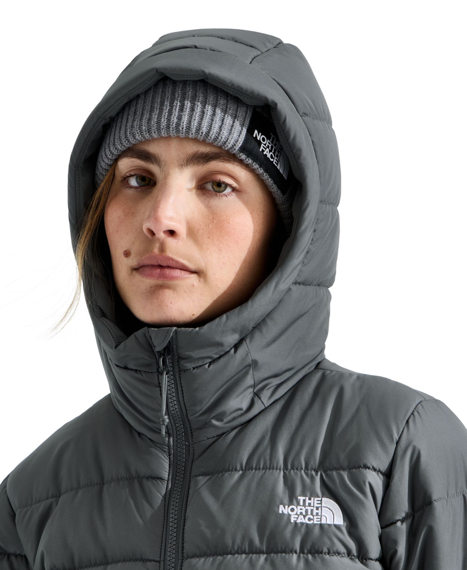 Women's Aconcagua Hooded Parka Jacket