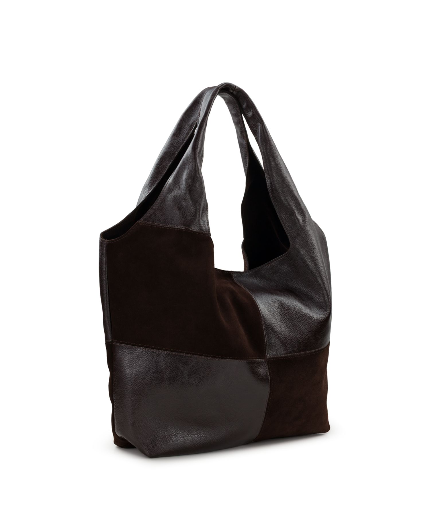 Tove Extra-Large Leather Tote Bag