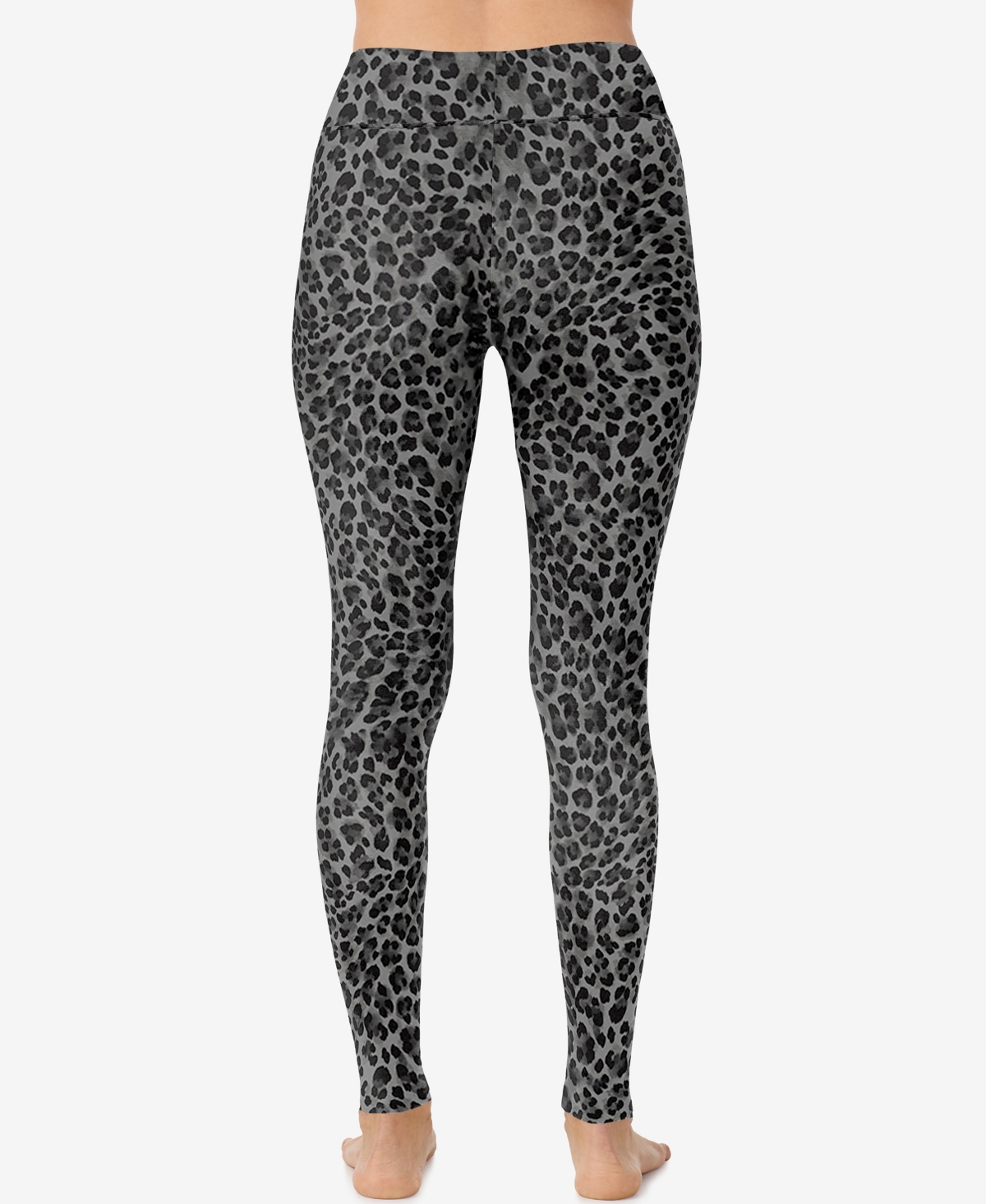 Cuddl Duds Women's Softwear with Stretch High Waist Leggings
