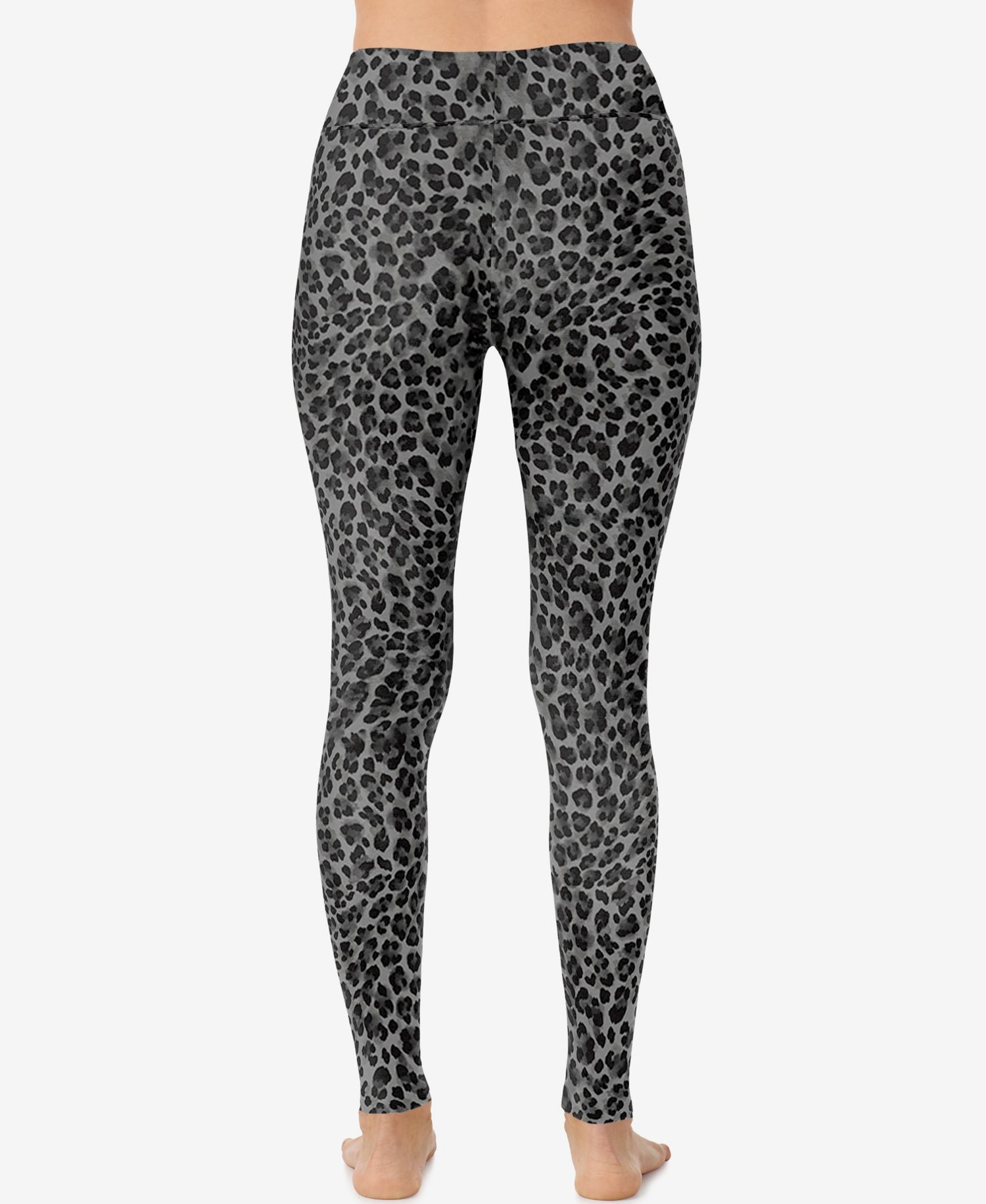 Women's Softwear with Stretch High Waist Leggings