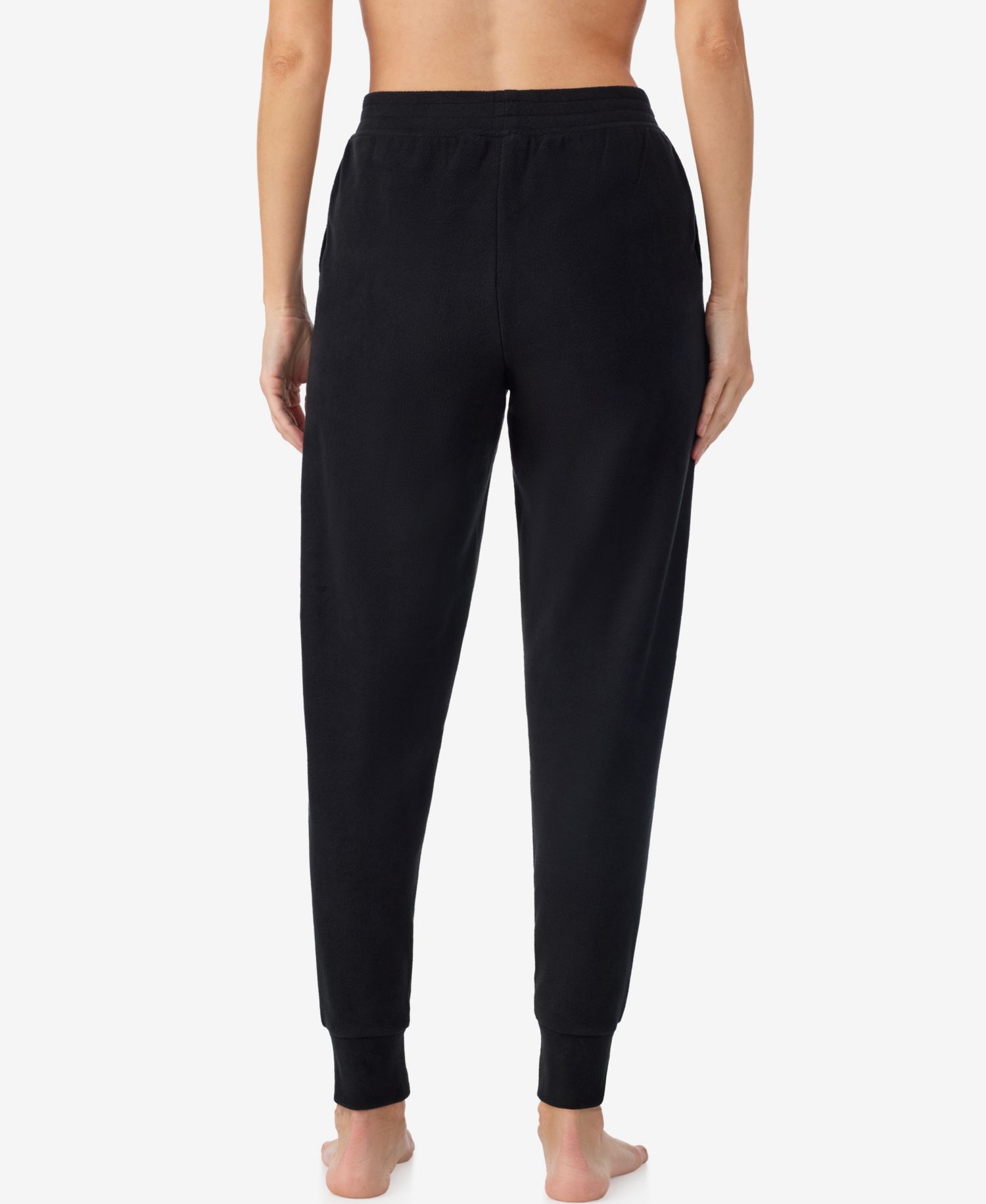 Women's Fleecewear with Stretch Jogger