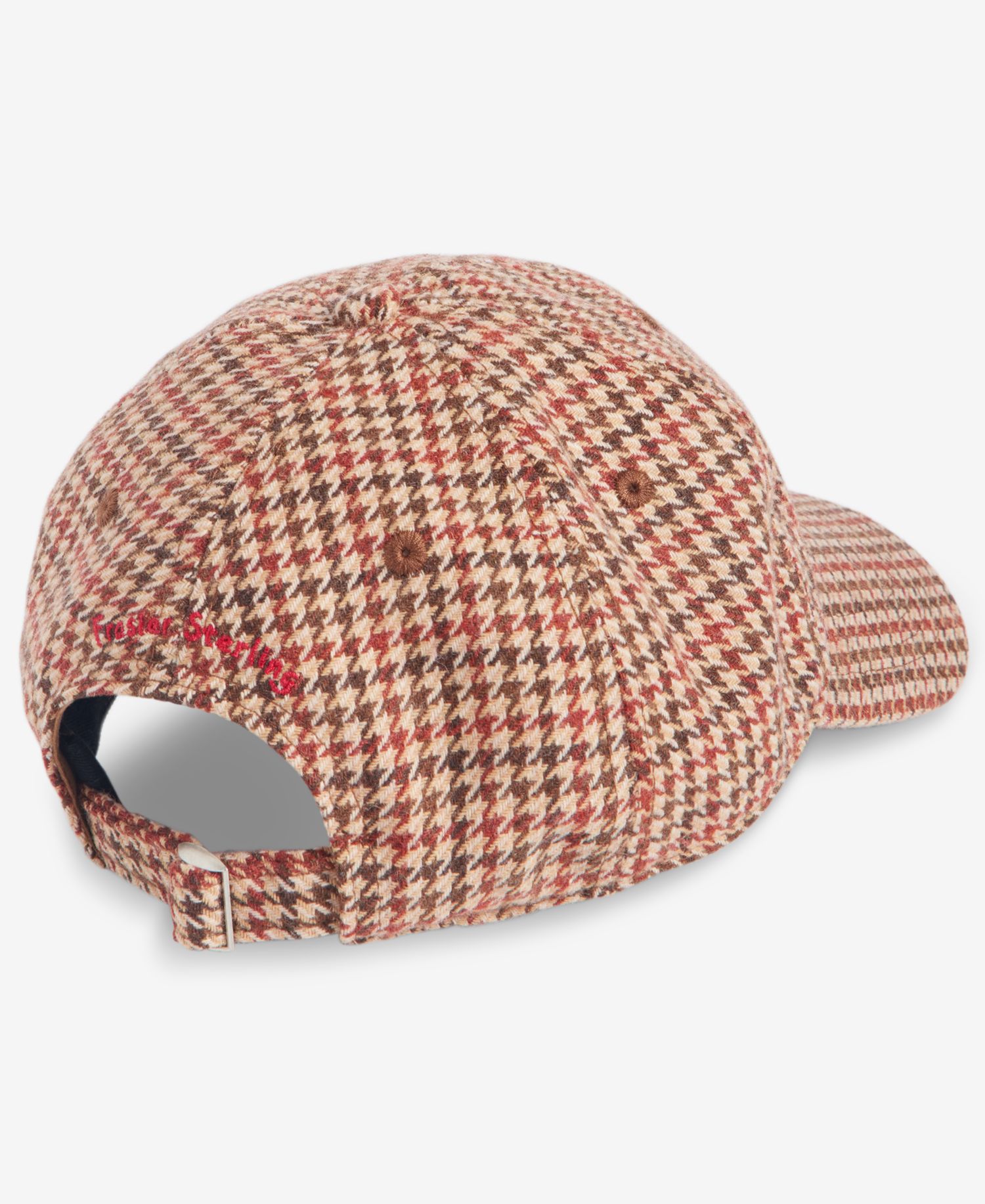 Teddy Baseball Hat