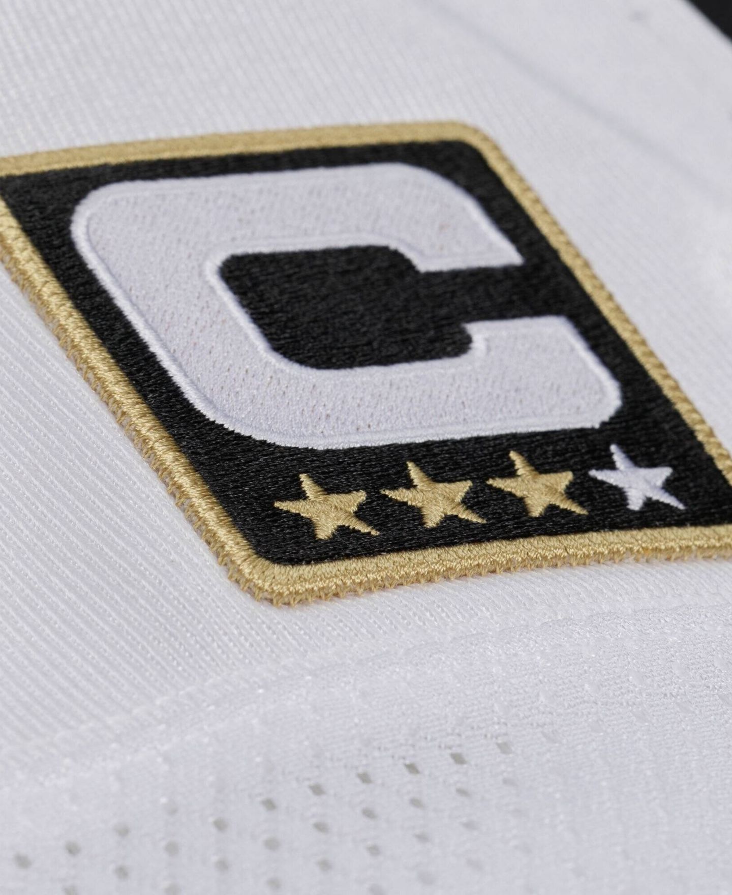 Мужской топ Mitchell & Ness Drew Brees White New Orleans Saints Super Bowl XLIV Authentic Jersey — фото 7