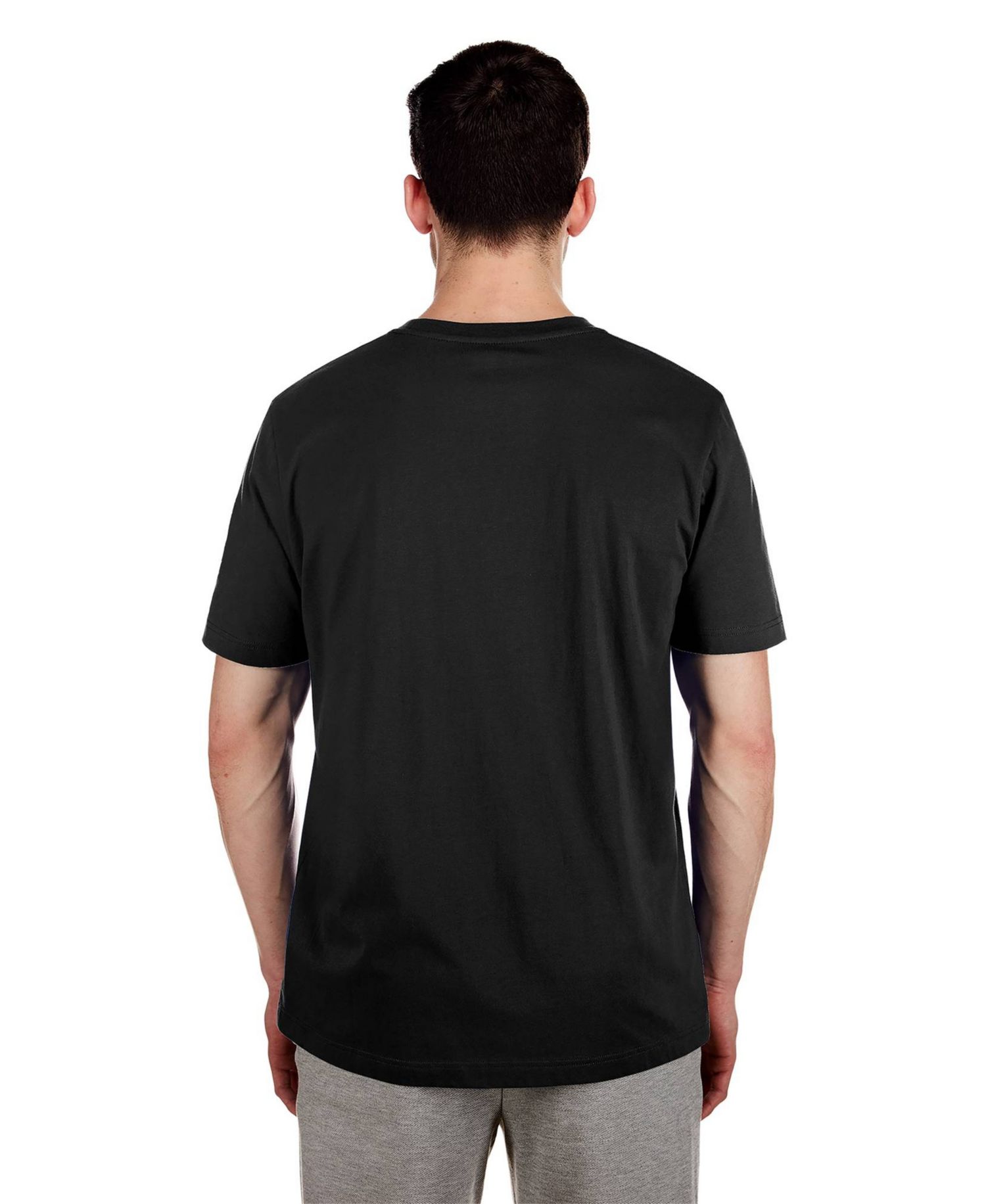 Men's Black Arizona Cardinals City Team T-Shirt