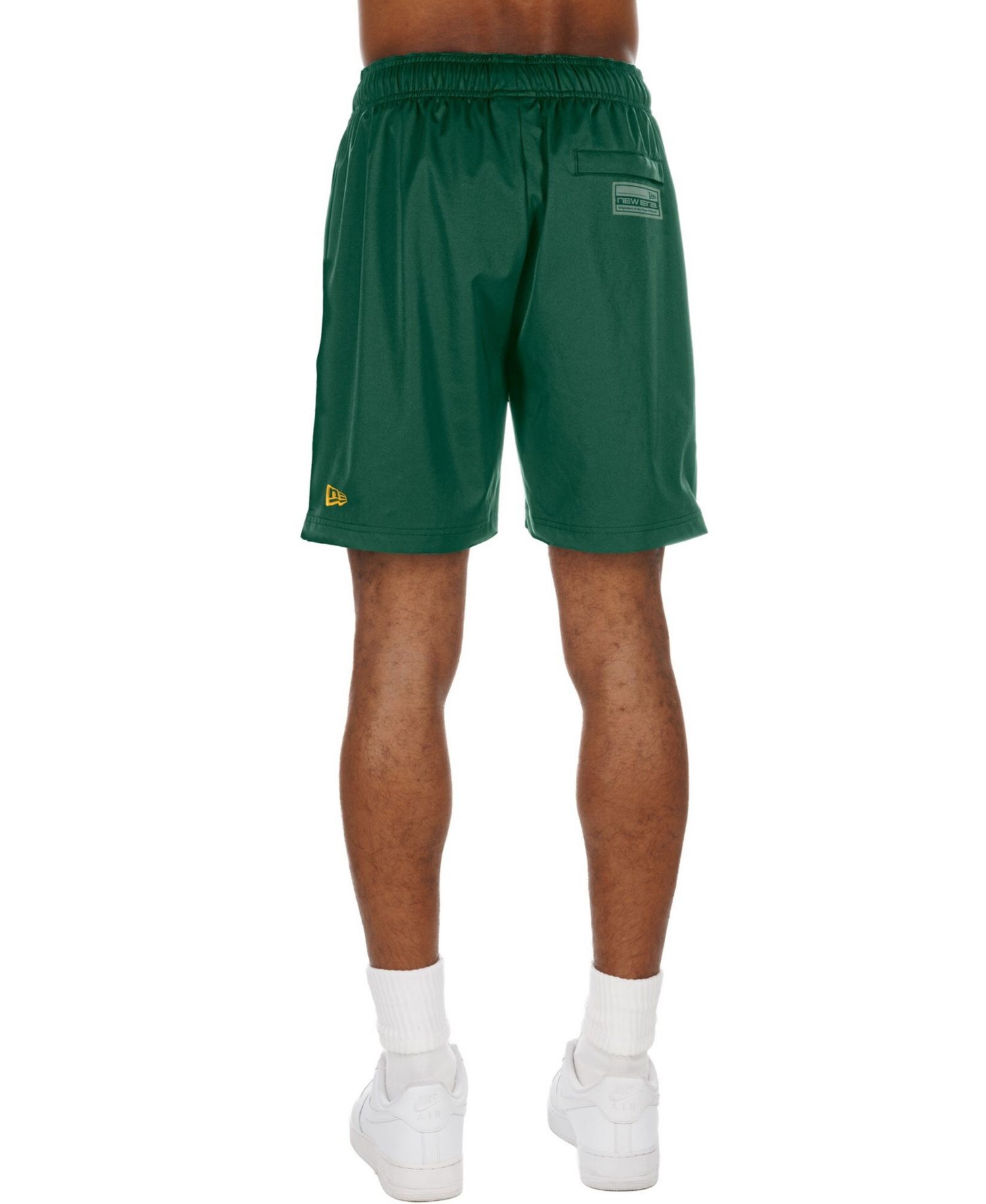 Men's Green Bay Packers Match Shorts