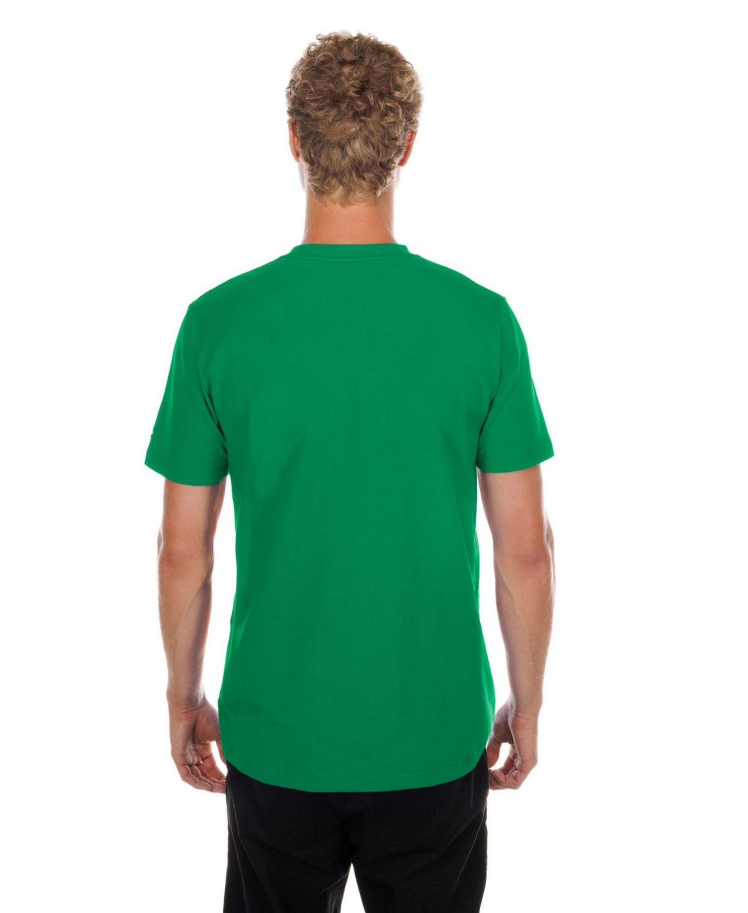 Men's Green Milwaukee Brewers 2026 St. Patrick's Day T-Shirt