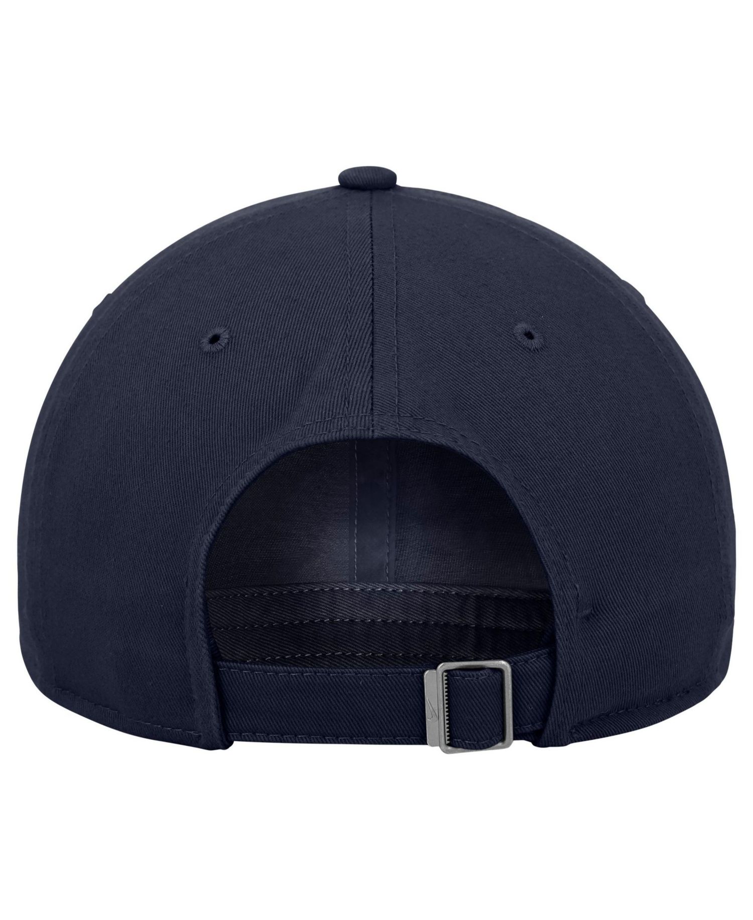 Men's Navy Team USA Club Unstructured Adjustable Hat