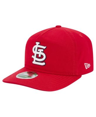Men's Red St. Louis Cardinals Team 19TWENTY Adjustable Hat
